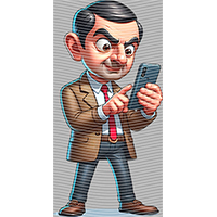 Game controller-GC 176